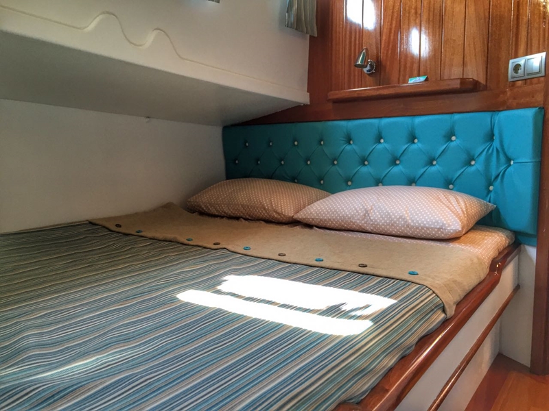 SİDELYA GULET(LUX CLASS)